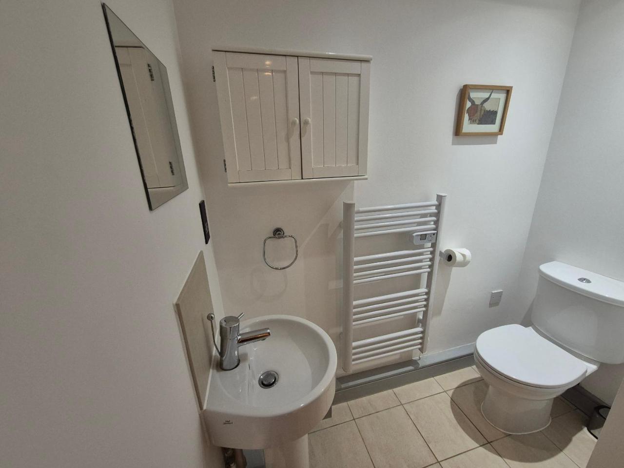 Entire Flat in York City Centre — photo 8