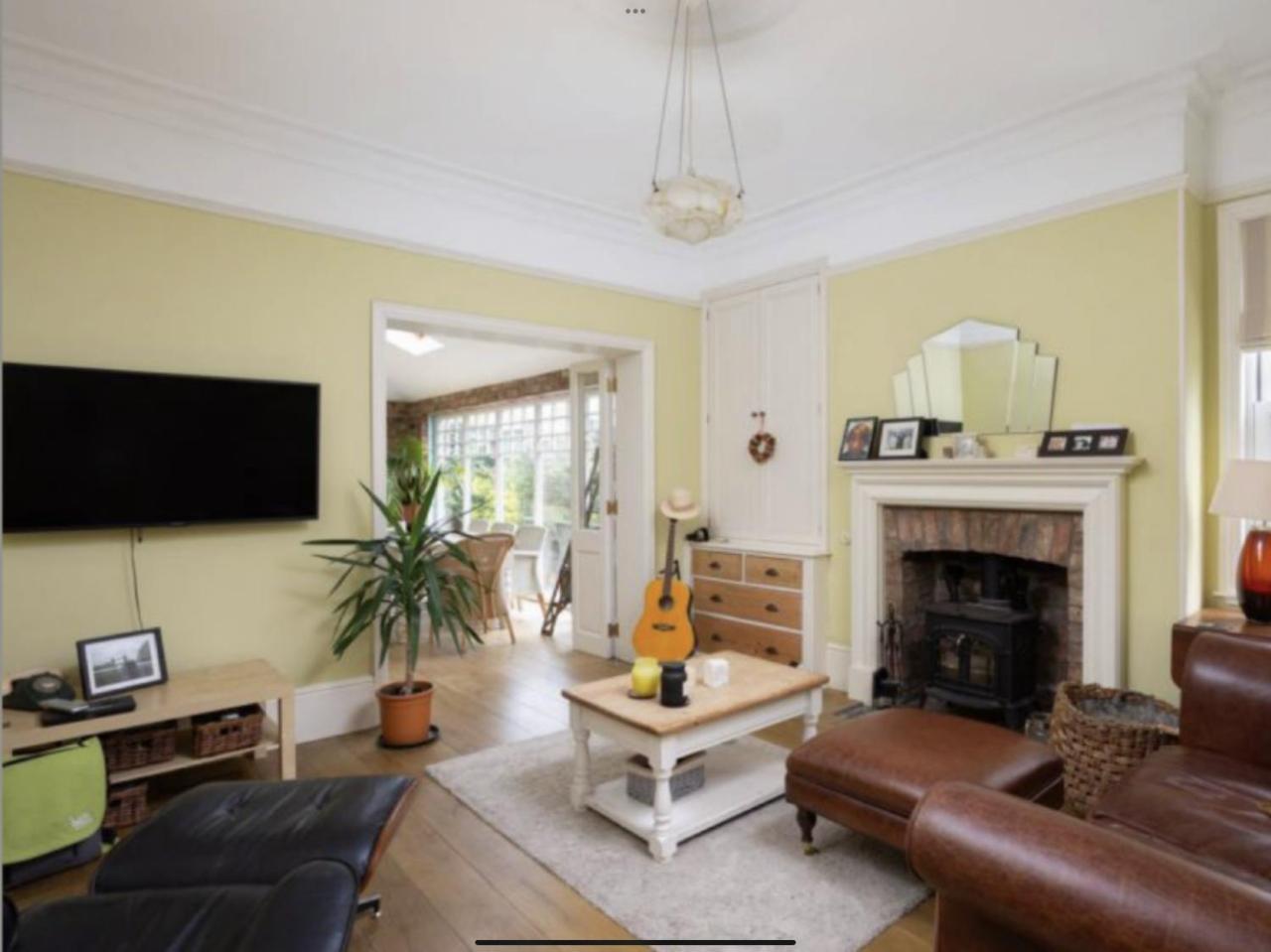 Entire three bed house in wigginton, York — photo 5