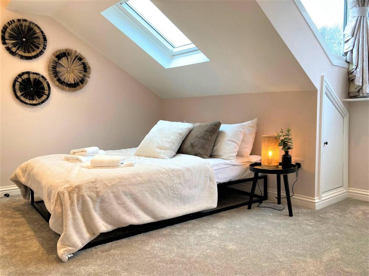 Escape 2 Unwind, Minster Retreat - Sleeps 5 — photo 2