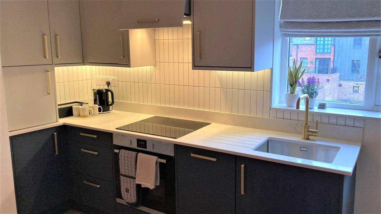 Escape 2 Unwind, Minster Retreat - Sleeps 5 — photo 3