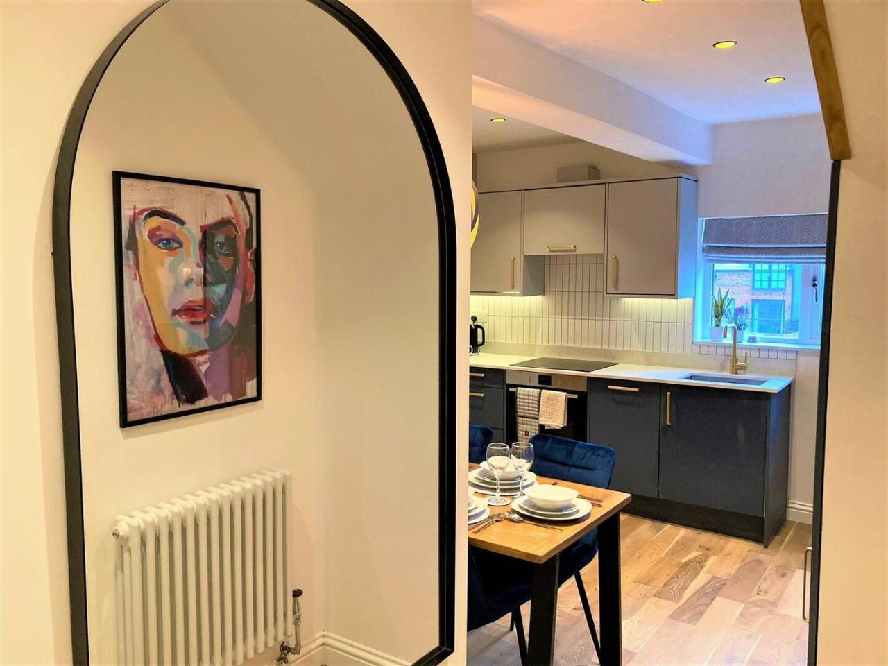 Escape 2 Unwind, Minster Retreat - Sleeps 5 — photo 4