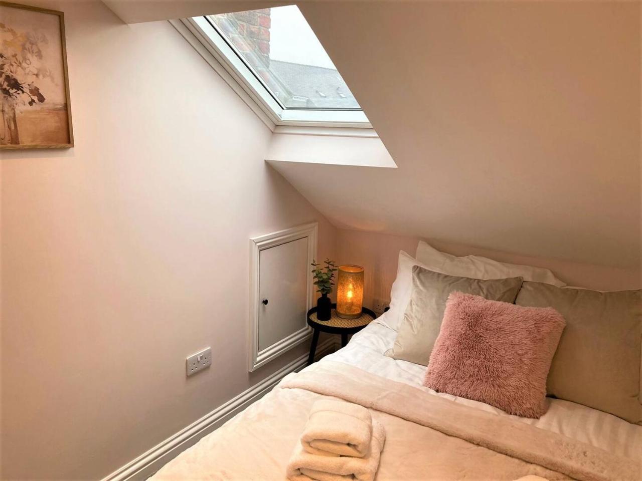 Escape 2 Unwind, Minster Retreat - Sleeps 5 — photo 7