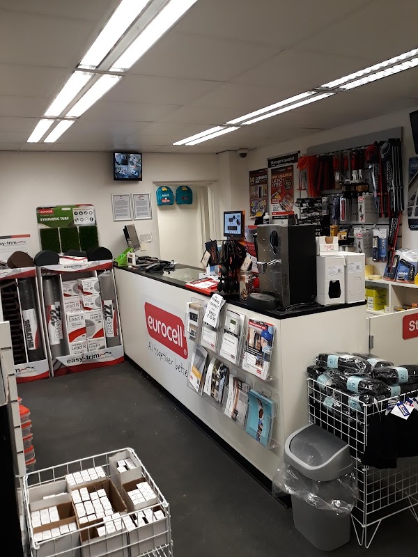 Eurocell York - DIY Stores in york