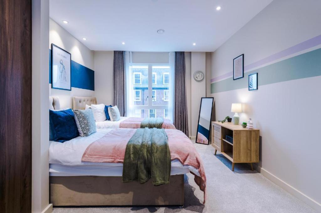 Exquisite Central York Abode sleeps 6! — photo 2