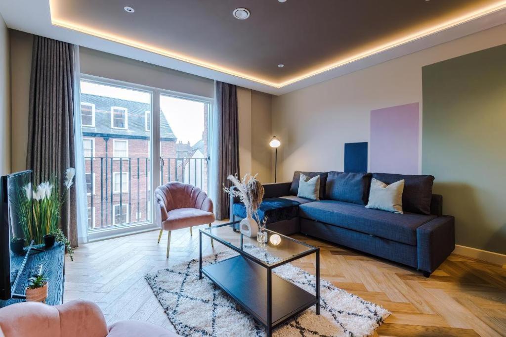 Exquisite Central York Abode sleeps 6! — photo 5