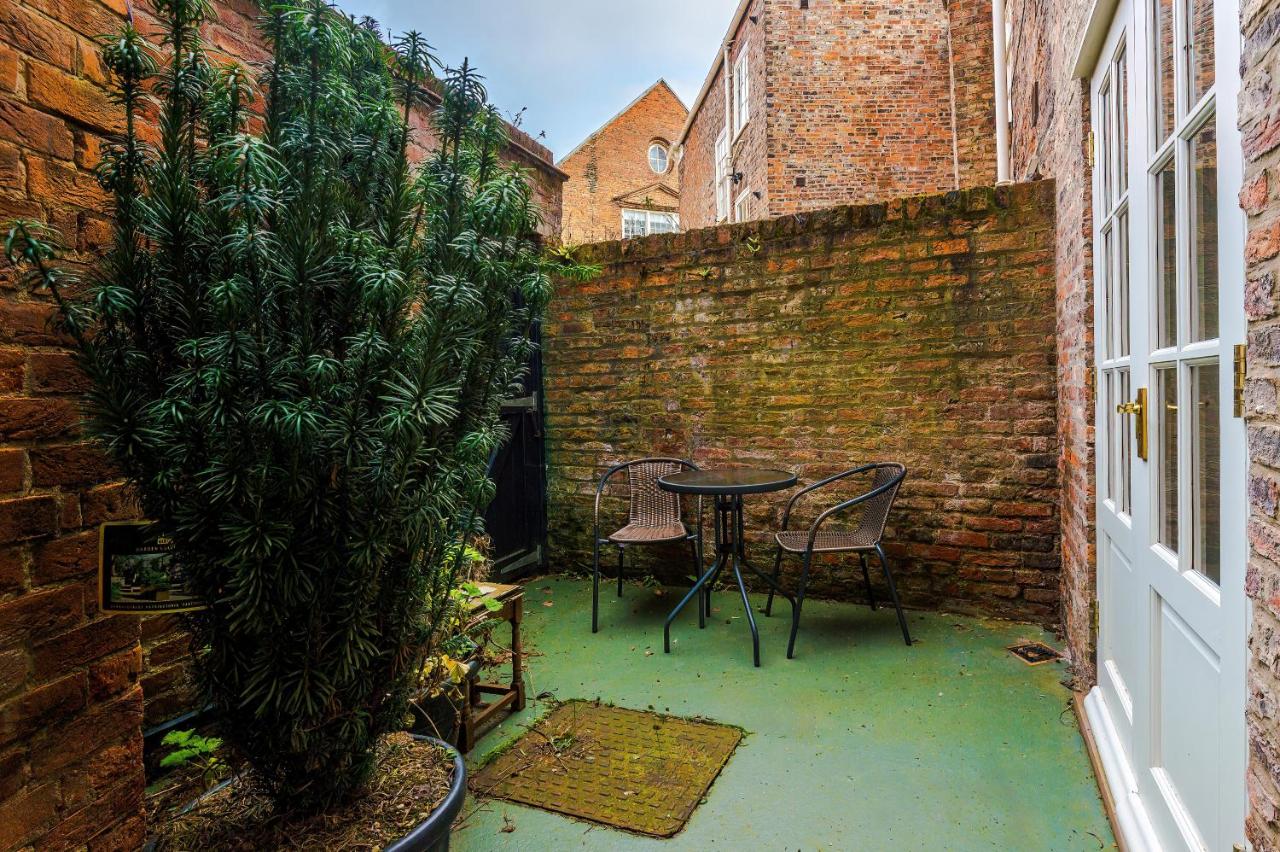 Exquisite York Gem - Garden — photo 6