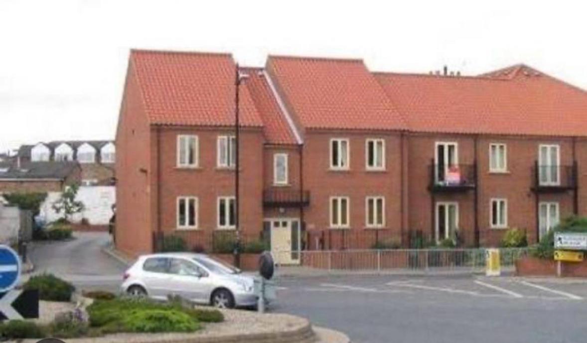 Fab city centre apartment with free parking — photo 6