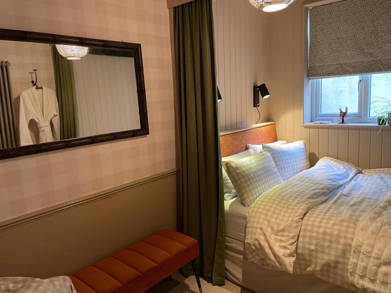 Fabulous 2 bed flat — photo 2