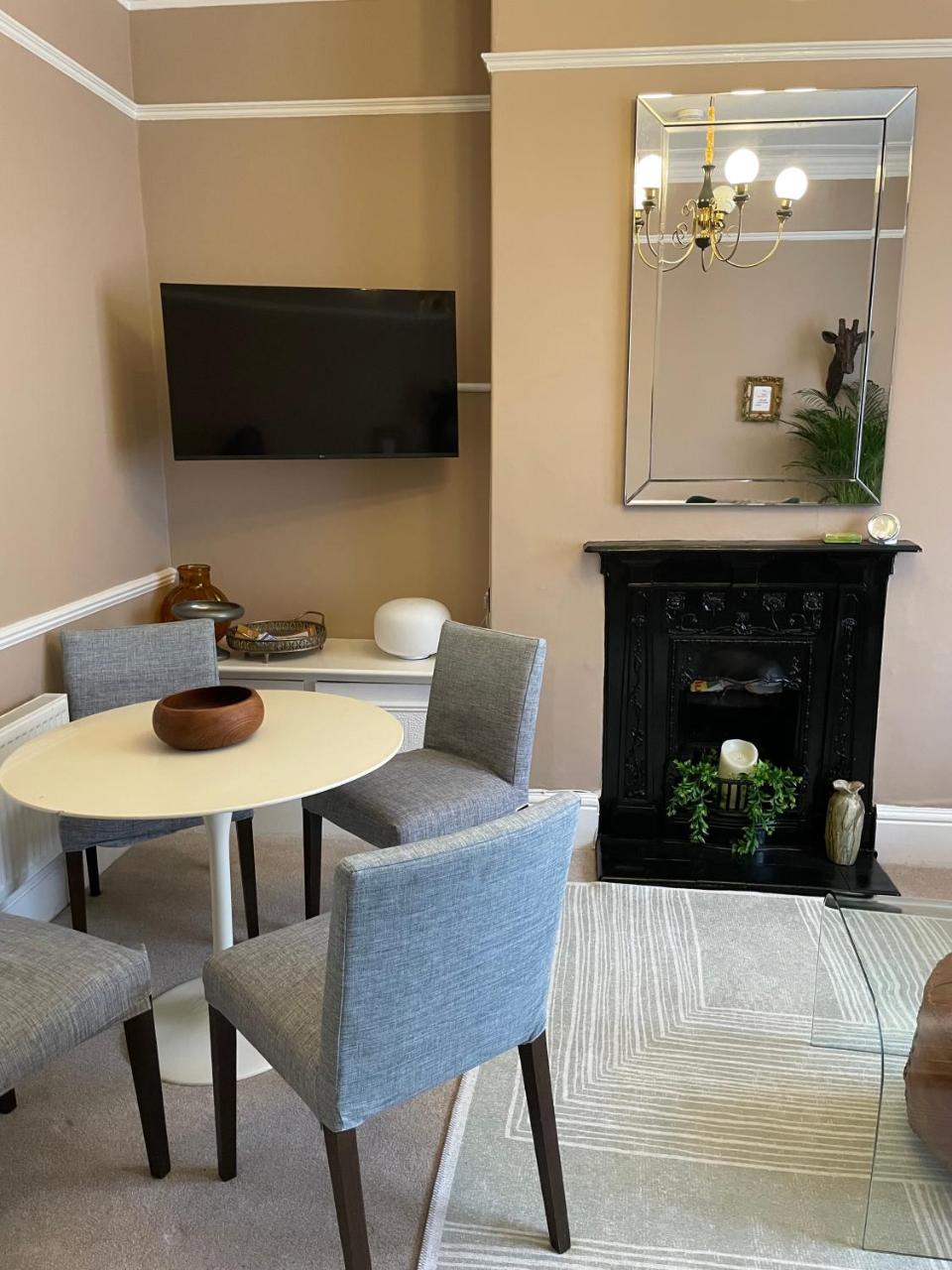Fabulous 2 bed flat — photo 5