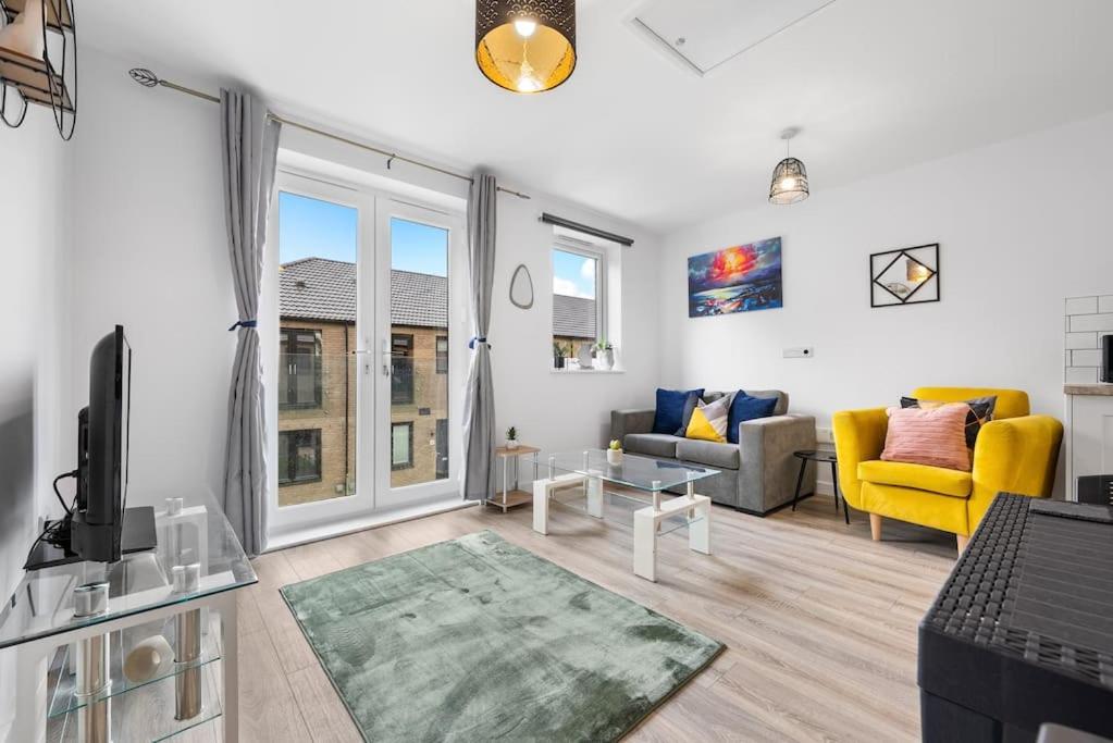 Fantastic Apartment near Centre! — photo 3