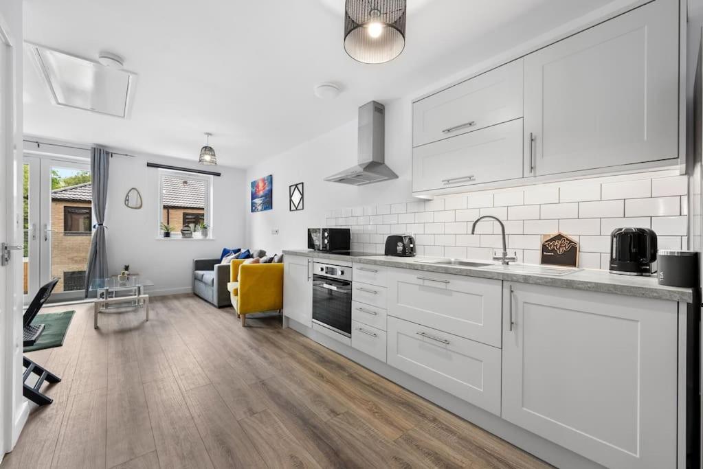 Fantastic Apartment near Centre! — photo 4