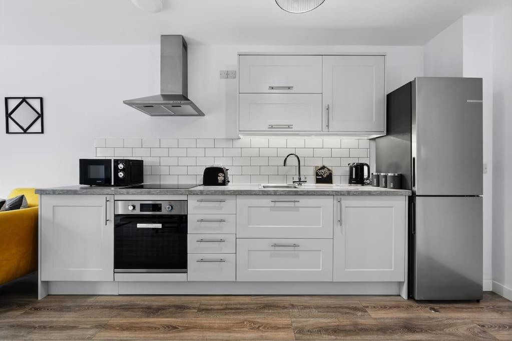 Fantastic Apartment near Centre! — photo 5