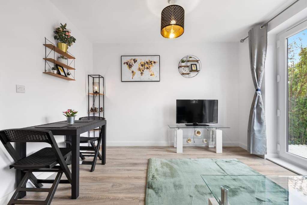 Fantastic Apartment near Centre! — photo 6