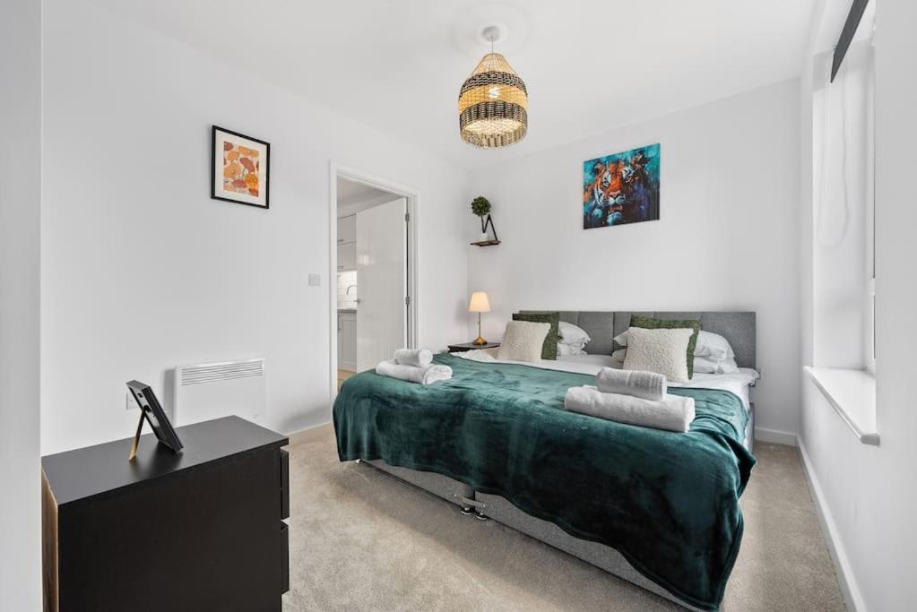 Fantastic Apartment near Centre! — photo 8