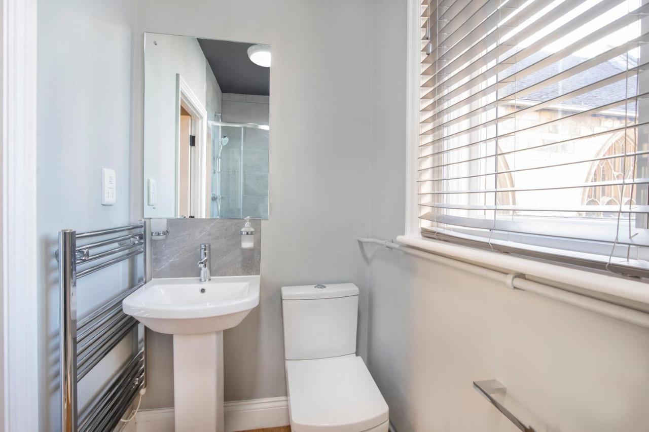 Fawkes Quarter in the centre of the city, sleeps 6 — photo 7