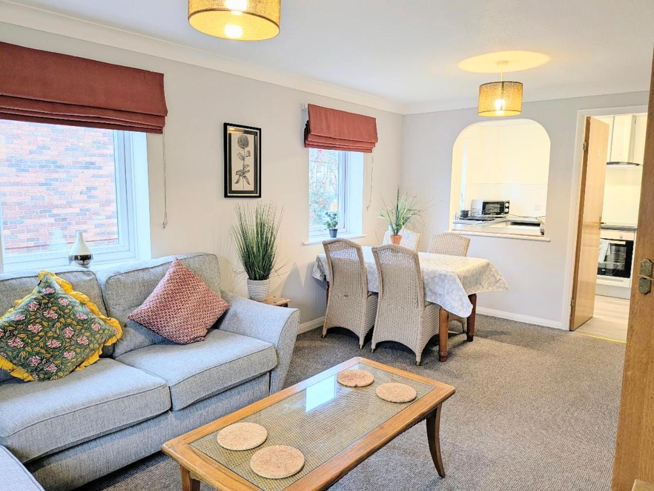 Fewster Apartment with Free Parking — photo 4