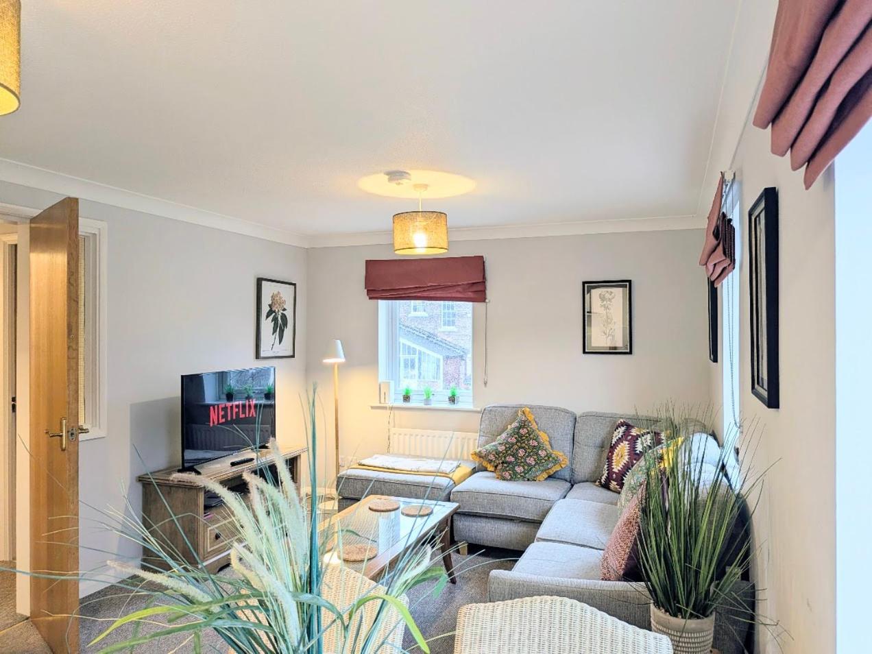 Fewster Apartment with Free Parking — photo 5