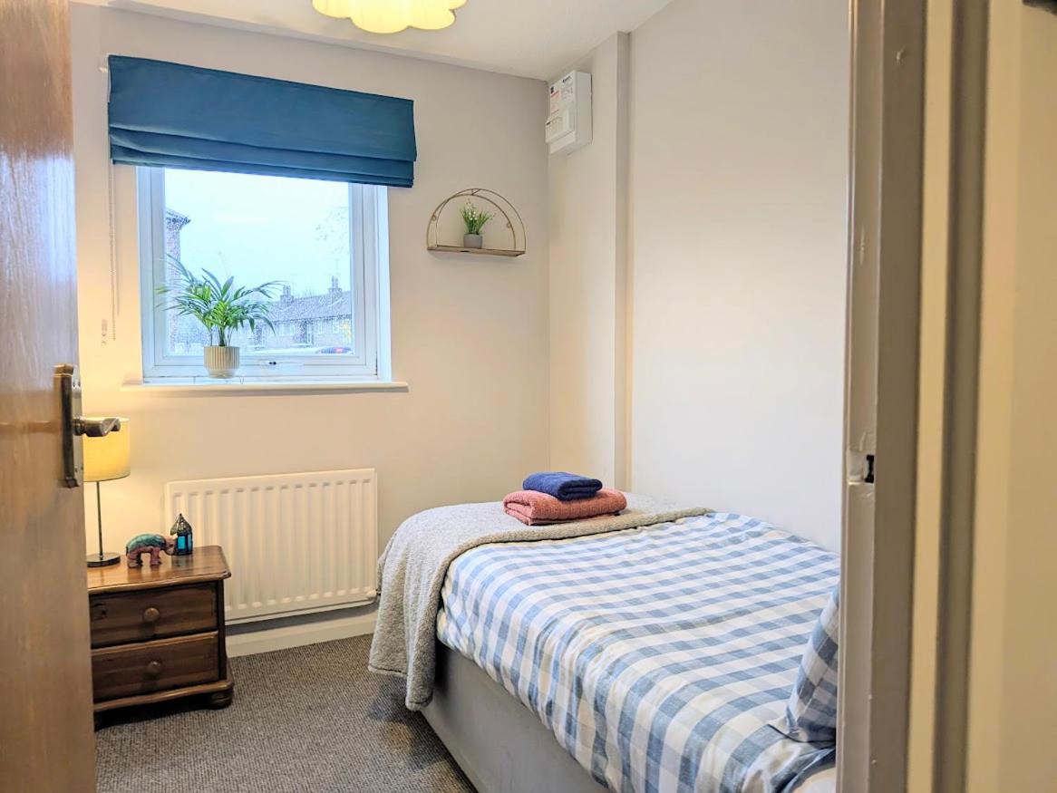 Fewster Apartment with Free Parking — photo 7