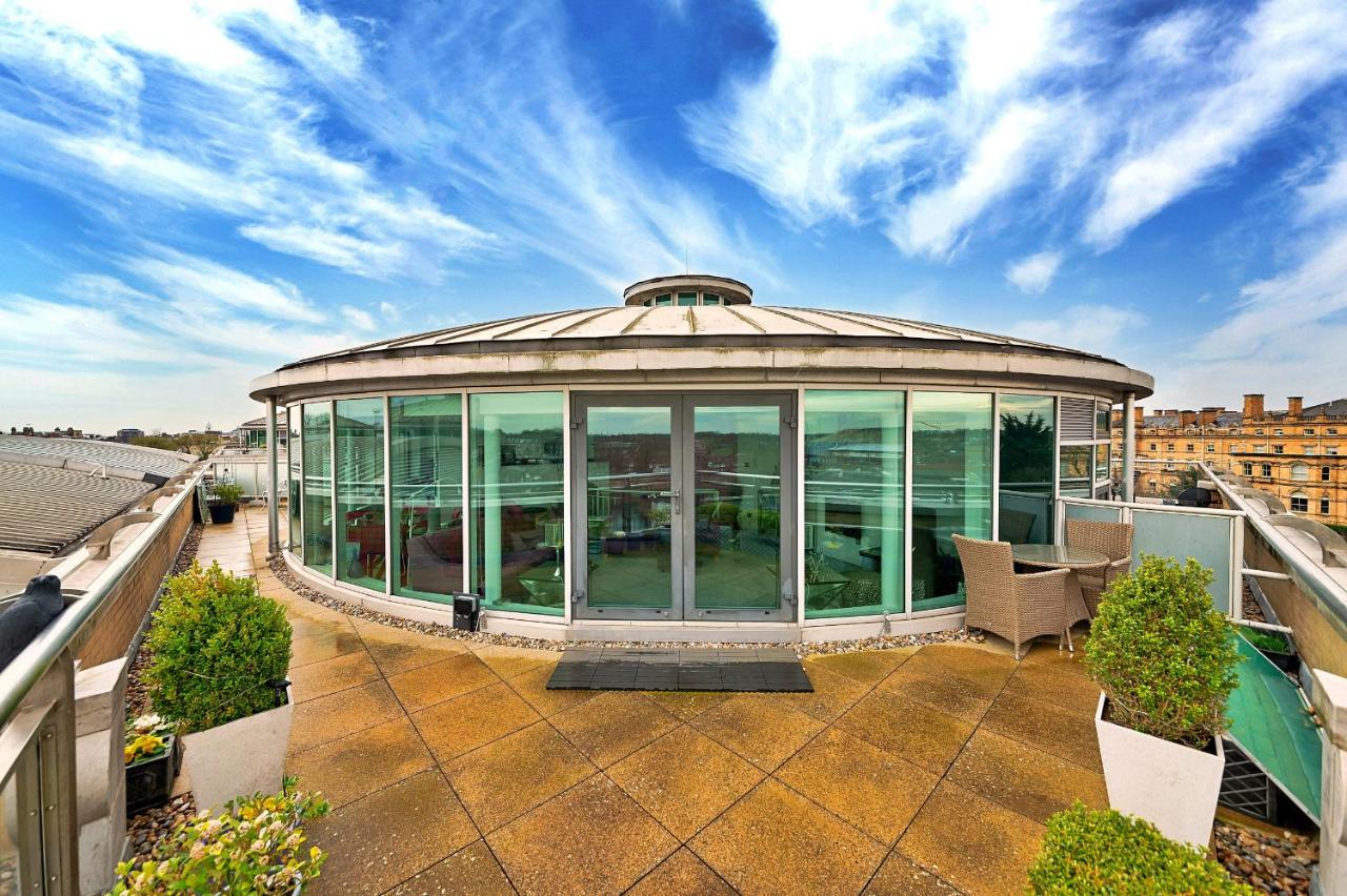 Finest Retreats - The Penthouse at 611 Westgate — photo 5