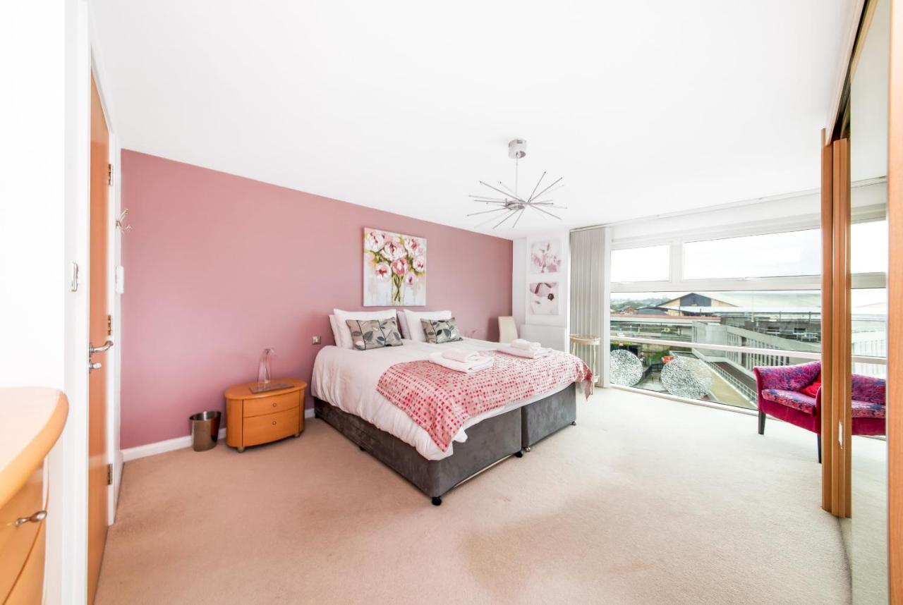Finest Retreats - The Penthouse at 611 Westgate — photo 6