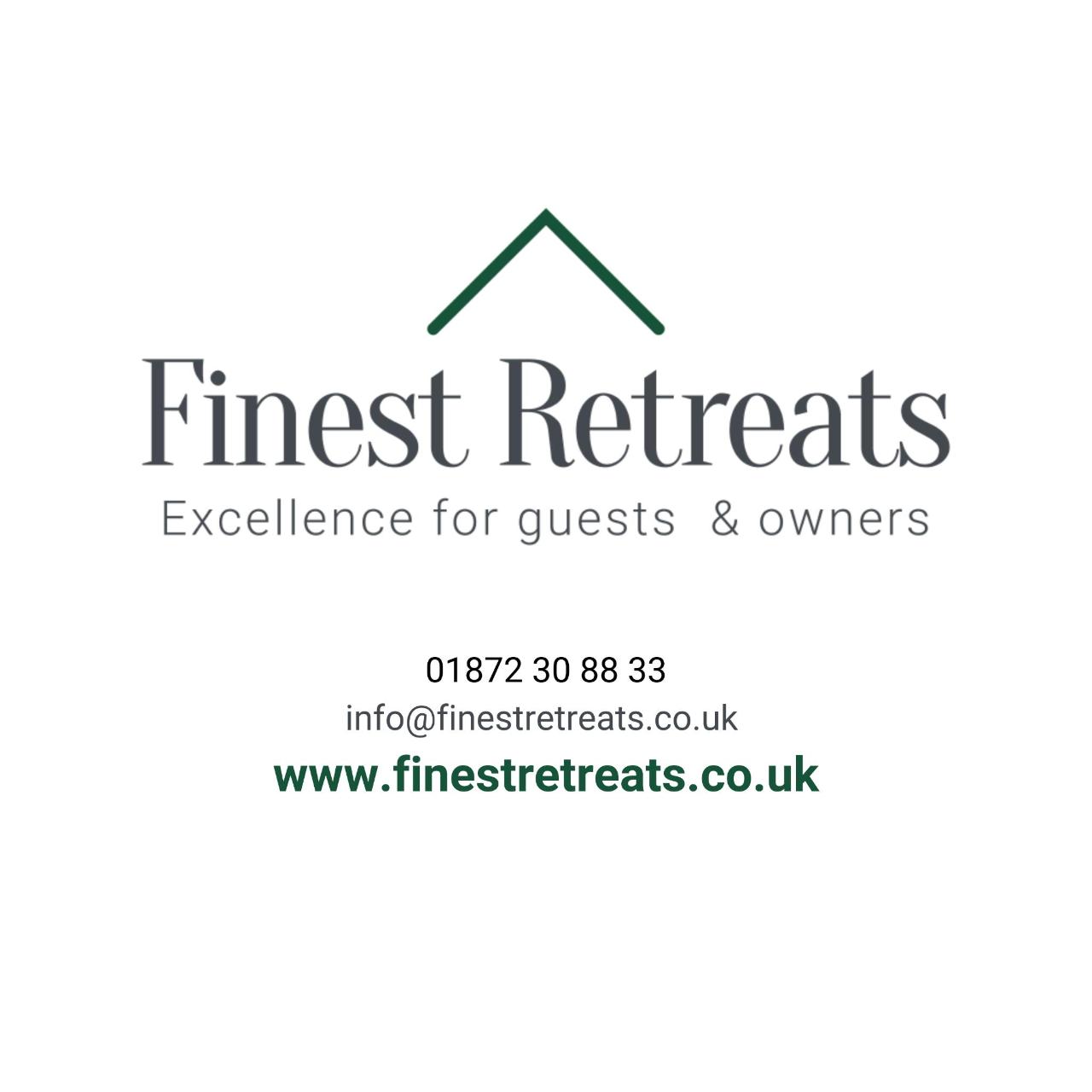 Finest Retreats - The Penthouse at 611 Westgate — photo 9