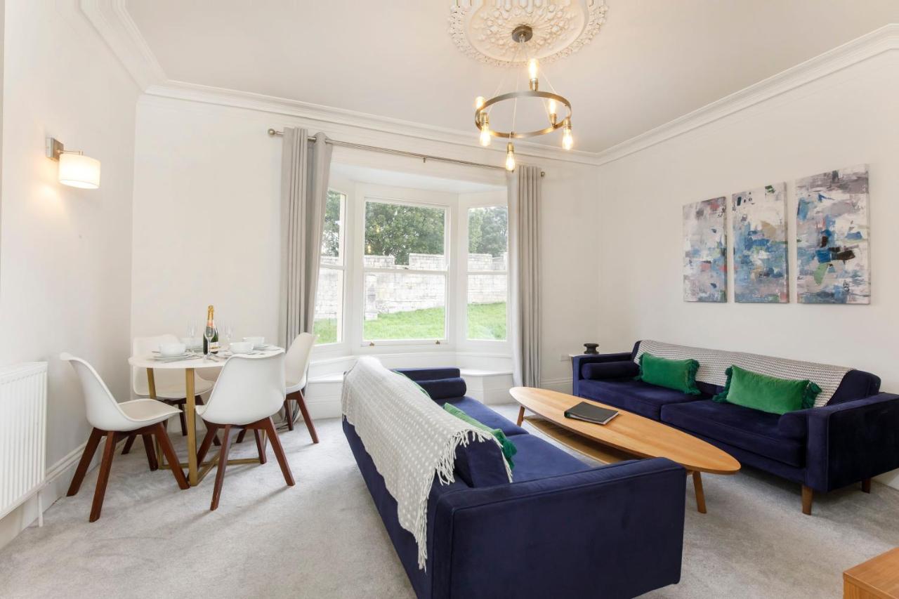 Fishergate Luxury Town House- Close To City Centre, York, Yorkshire