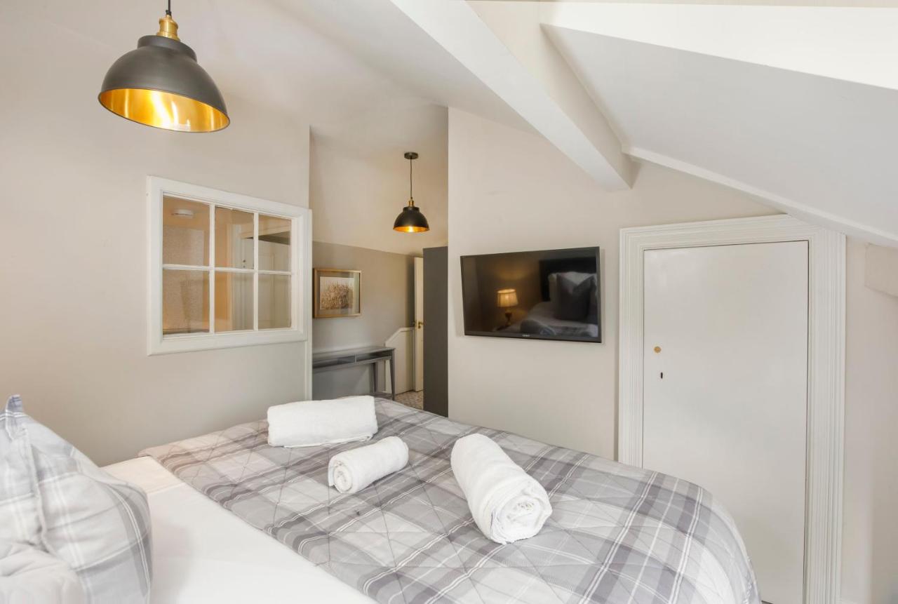 Fishergate Luxury Town House- Close To City Centre — photo 2