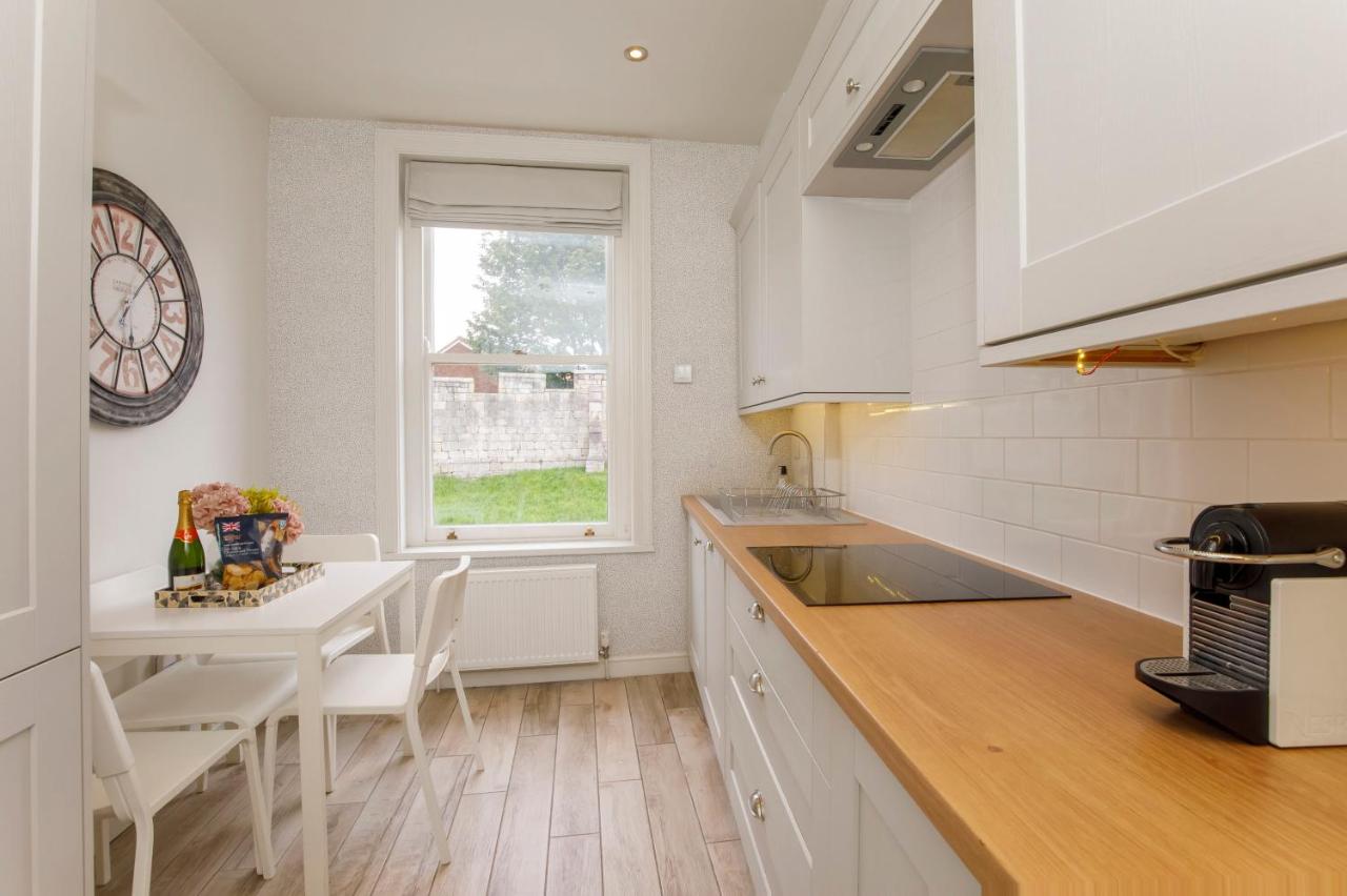 Fishergate Luxury Town House- Close To City Centre — photo 4