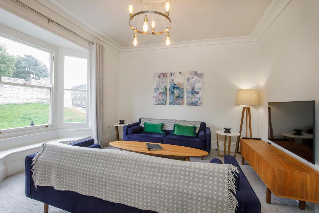 Fishergate Luxury Town House- Close To City Centre — photo 5