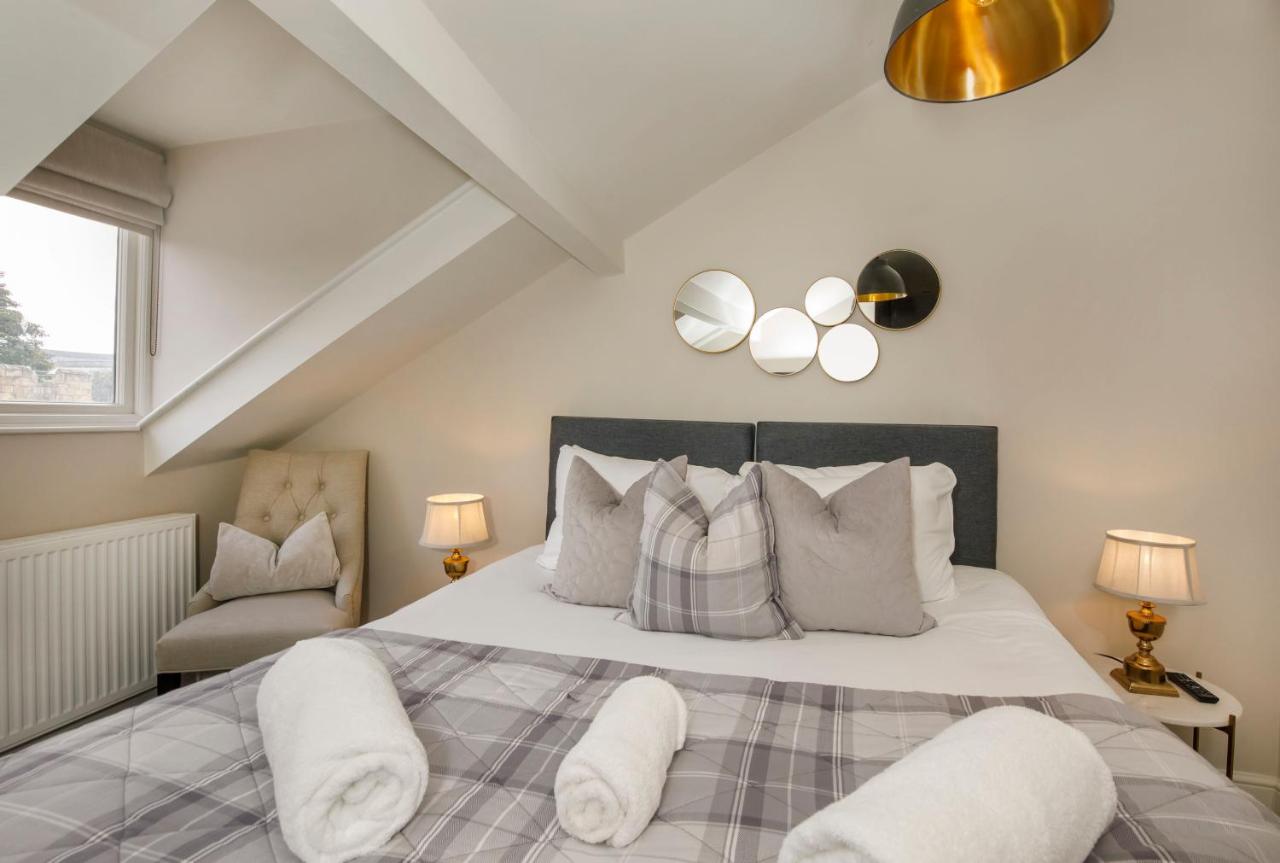 Fishergate Luxury Town House- Close To City Centre — photo 7