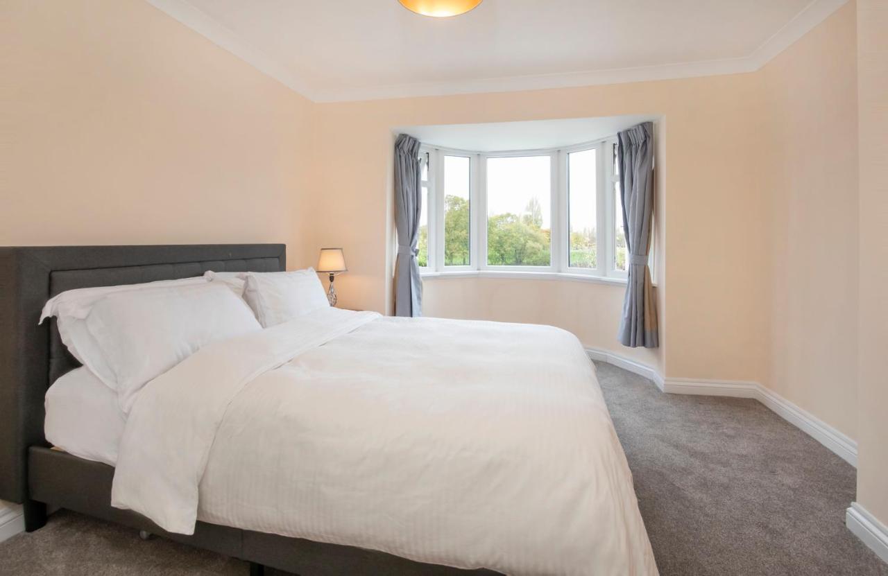Five Bedroom Holiday House York Centre - Peace house — photo 2