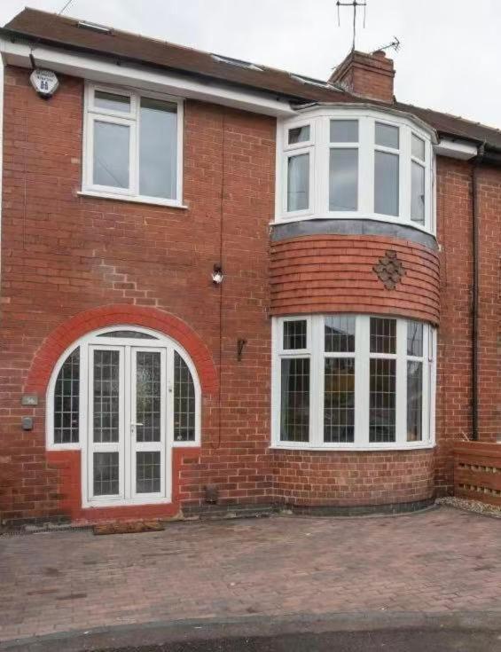 Five Bedroom Holiday House York Centre - Peace house — photo 5