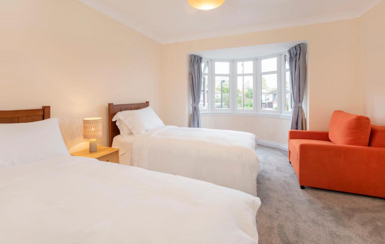 Five Bedroom Holiday House York Centre - Peace house — photo 6