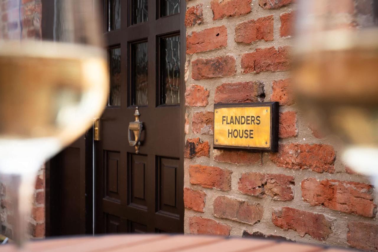 Flanders House - York City Centre — photo 4