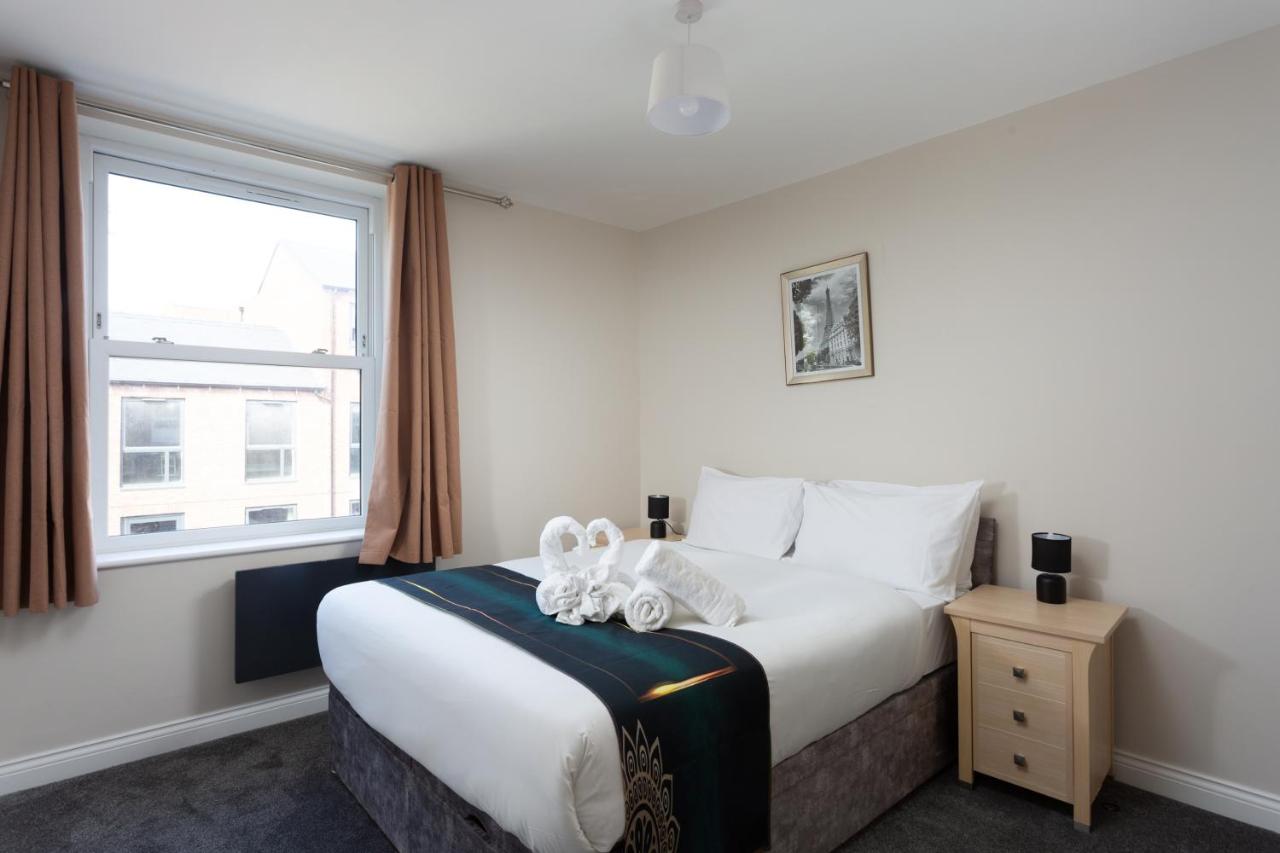 Flat 2 Garth House York — photo 2