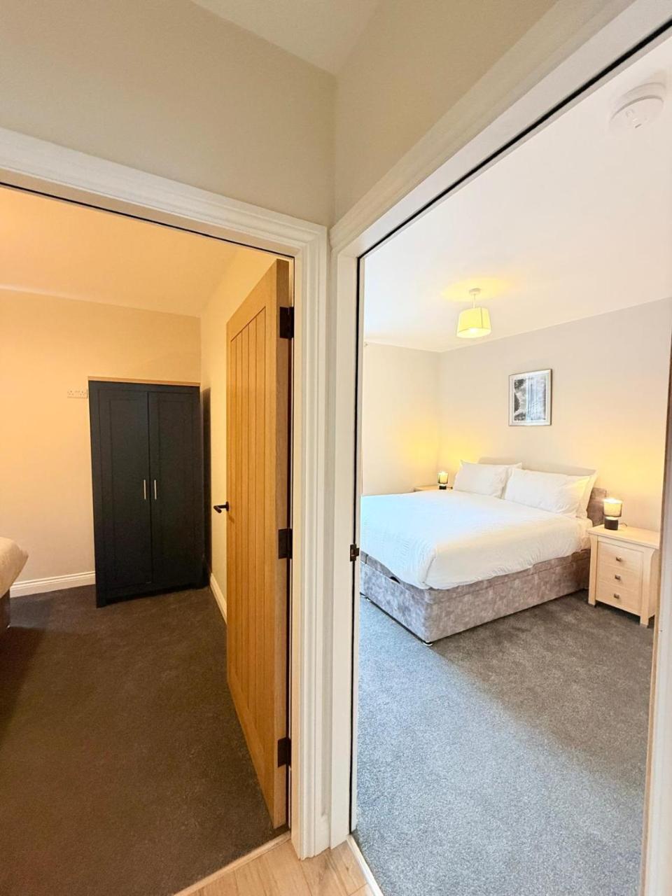 Flat 2 Garth House York — photo 6