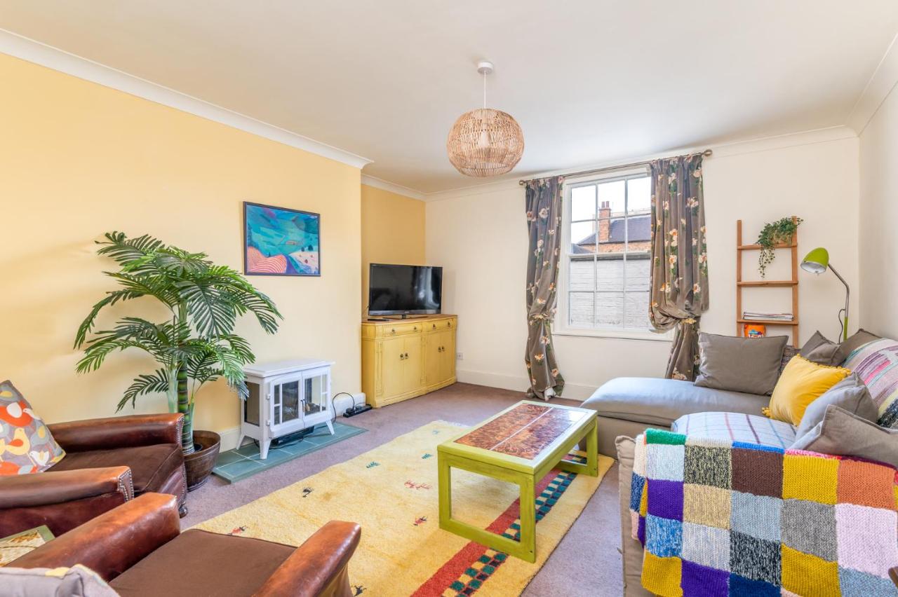 Flat 2 Peter Lane Cosy 1-Bed Flat in the Heart of York City Centre - Pass the Keys — photo 5