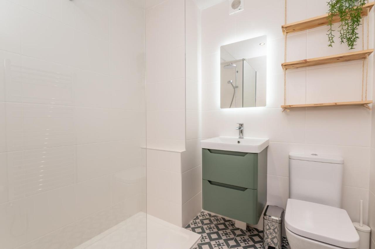 Flat 2 Peter Lane Cosy 1-Bed Flat in the Heart of York City Centre - Pass the Keys — photo 8