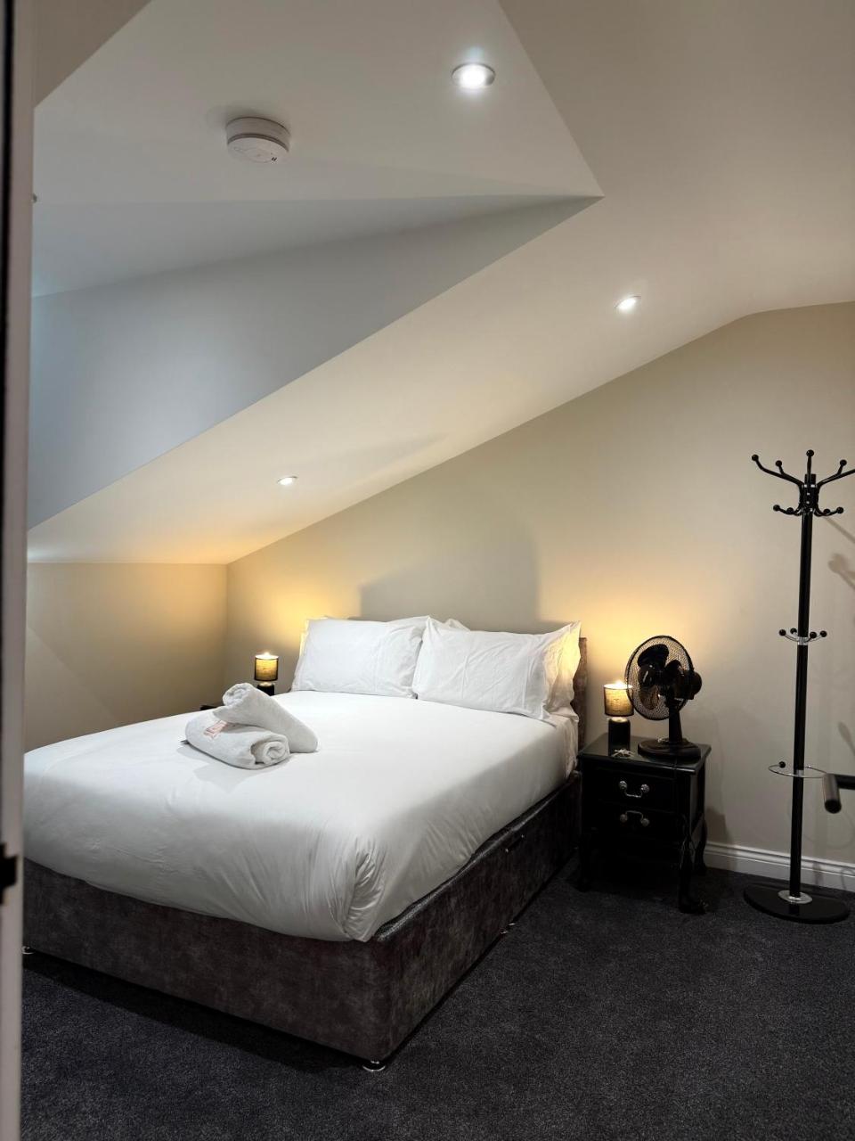 Flat 3 Garth House York — photo 6