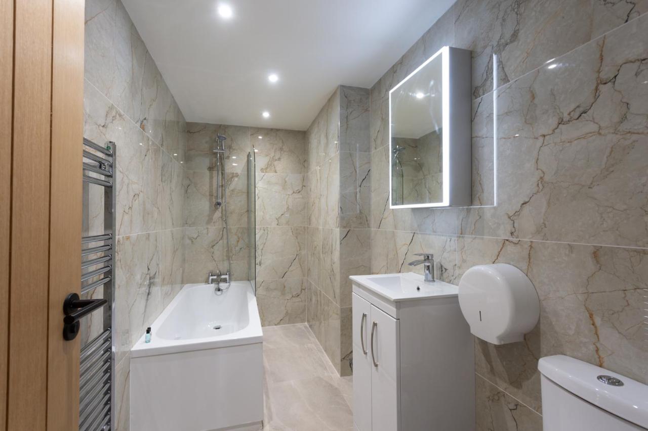 Flat 4 Garth House — photo 2