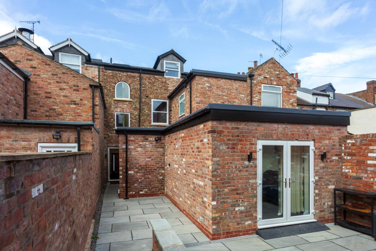 Flat 4 Garth House — photo 3