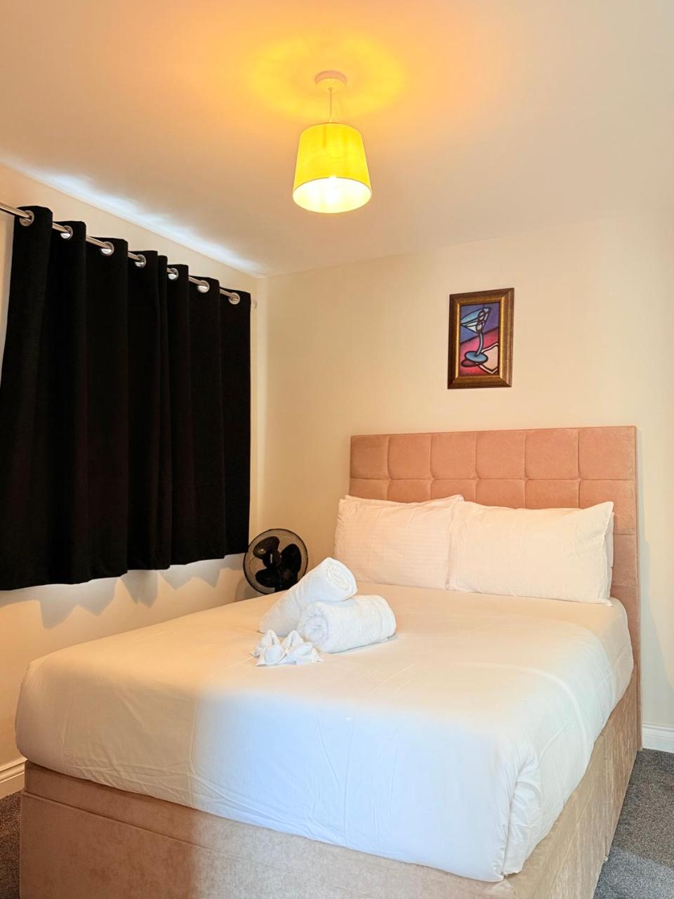Flat 4 Garth House — photo 4