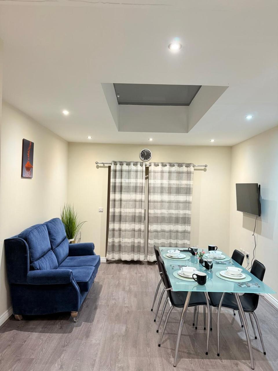 Flat 4 Garth House — photo 5