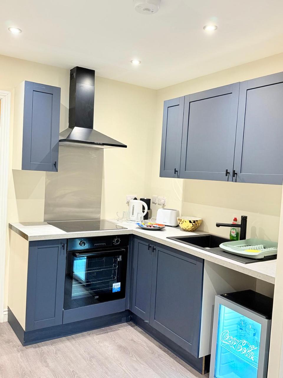Flat 4 Garth House — photo 6