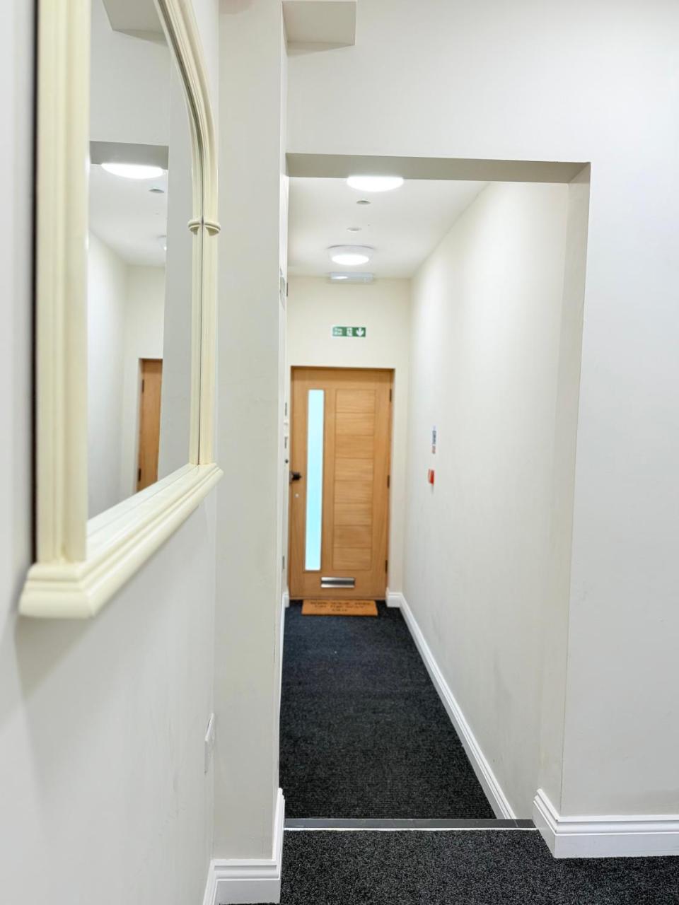 Flat 4 Garth House — photo 8