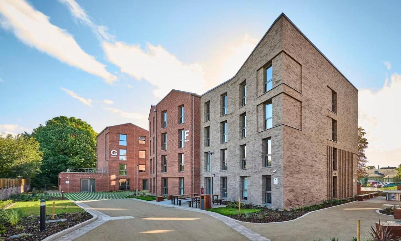 For Students Only Accommodation in the Heart of York — photo 2