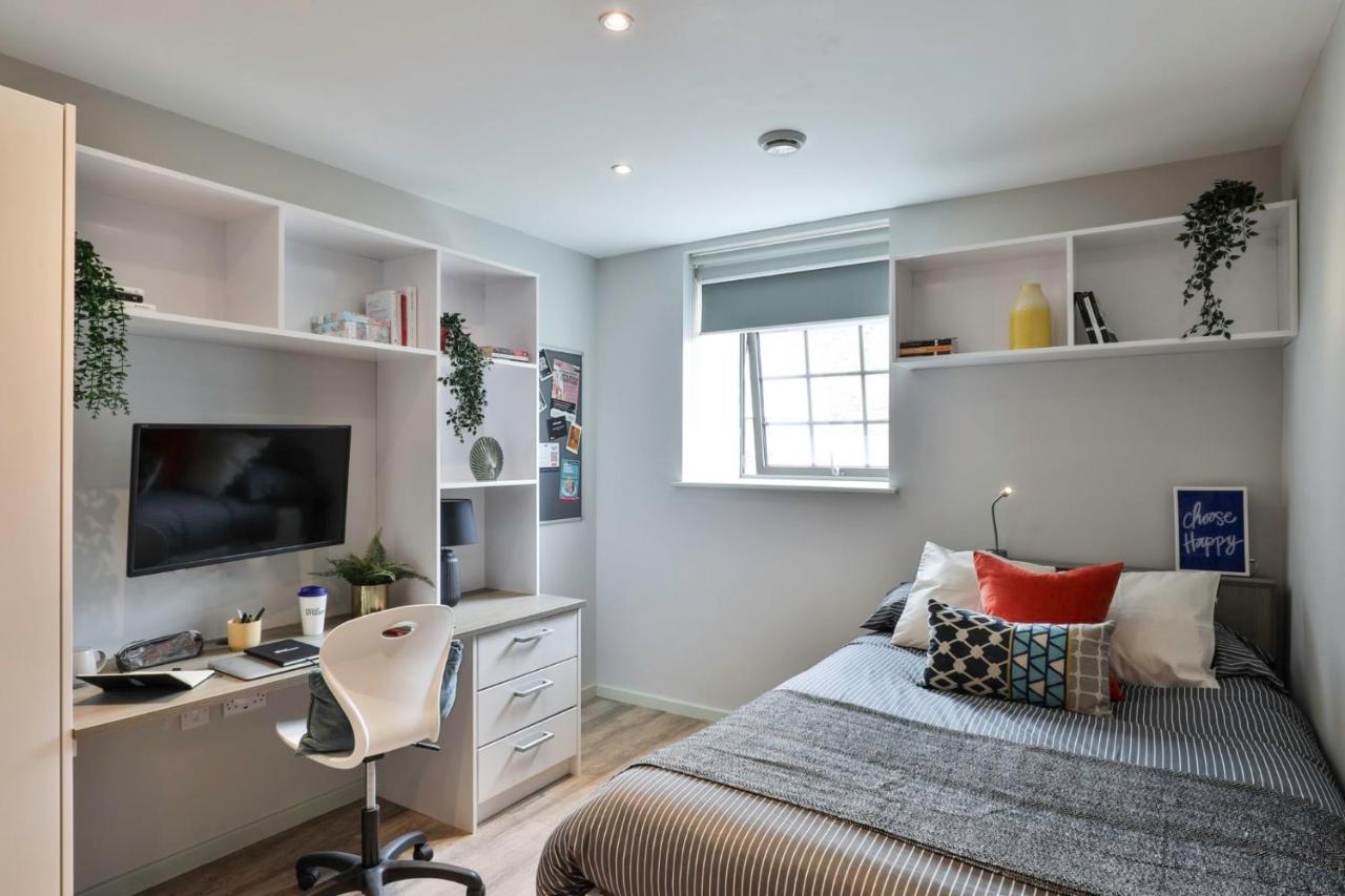 For Students Only - Samuel Tuke Apartment in York — photo 5