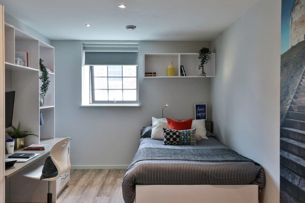 For Students Only - Samuel Tuke Apartment in York — photo 6