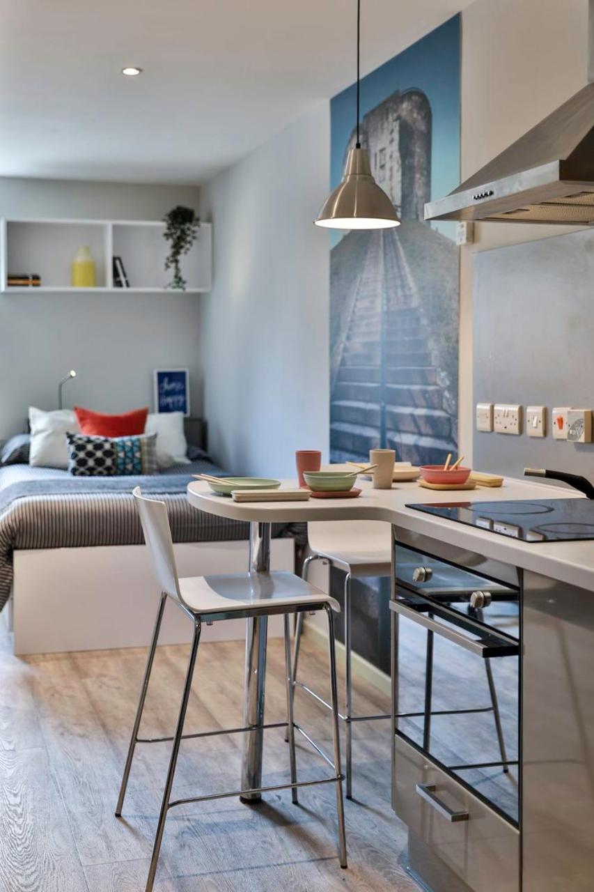 For Students Only - Samuel Tuke Apartment in York — photo 8