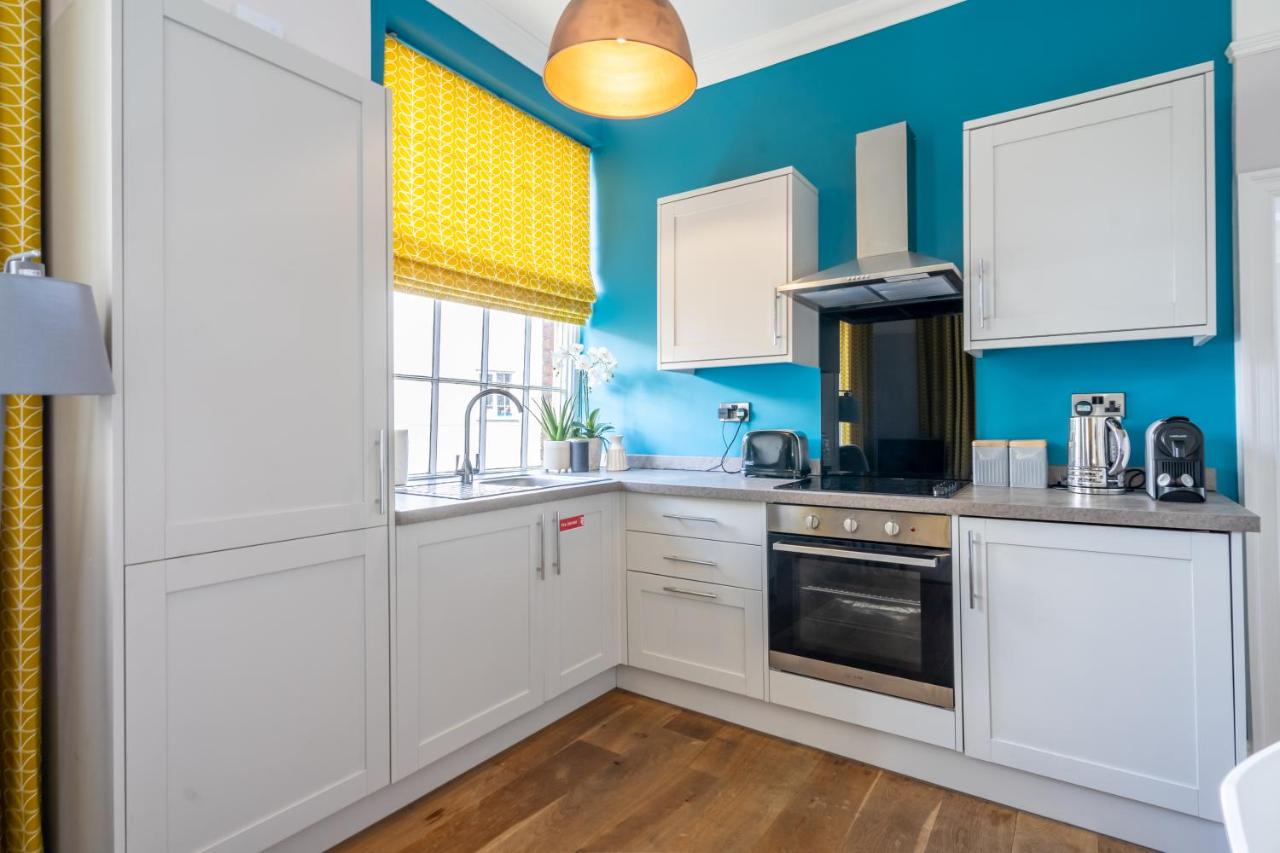 Foss Bridge Apartment — photo 4